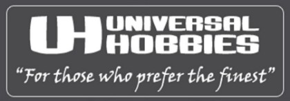 Immagine per il produttore Universal Hobbies